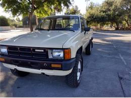 1985 Toyota Pickup (CC-1796121) for sale in Cadillac, Michigan