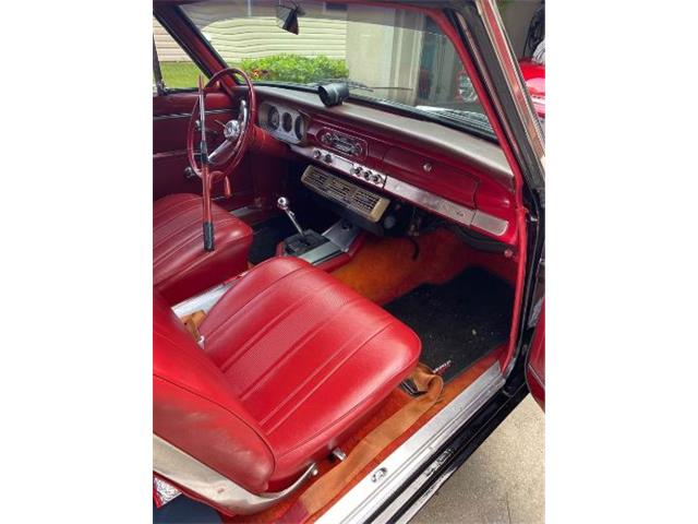 1965 Chevrolet Nova (CC-1796128) for sale in Cadillac, Michigan