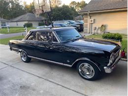 1965 Chevrolet Nova (CC-1796128) for sale in Cadillac, Michigan