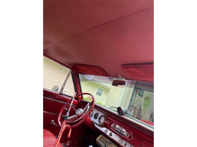 1965 Chevrolet Nova (CC-1796128) for sale in Cadillac, Michigan