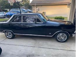 1965 Chevrolet Nova (CC-1796128) for sale in Cadillac, Michigan