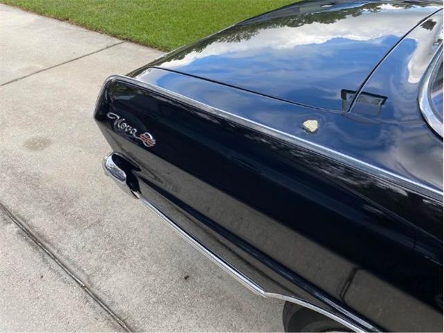 1965 Chevrolet Nova (CC-1796128) for sale in Cadillac, Michigan