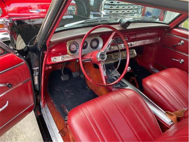 1965 Chevrolet Nova (CC-1796128) for sale in Cadillac, Michigan
