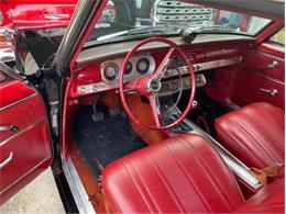 1965 Chevrolet Nova (CC-1796128) for sale in Cadillac, Michigan