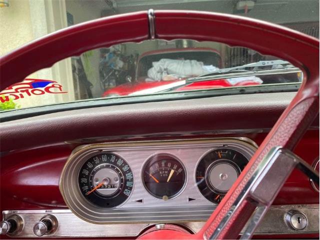 1965 Chevrolet Nova (CC-1796128) for sale in Cadillac, Michigan