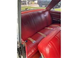 1965 Chevrolet Nova (CC-1796128) for sale in Cadillac, Michigan