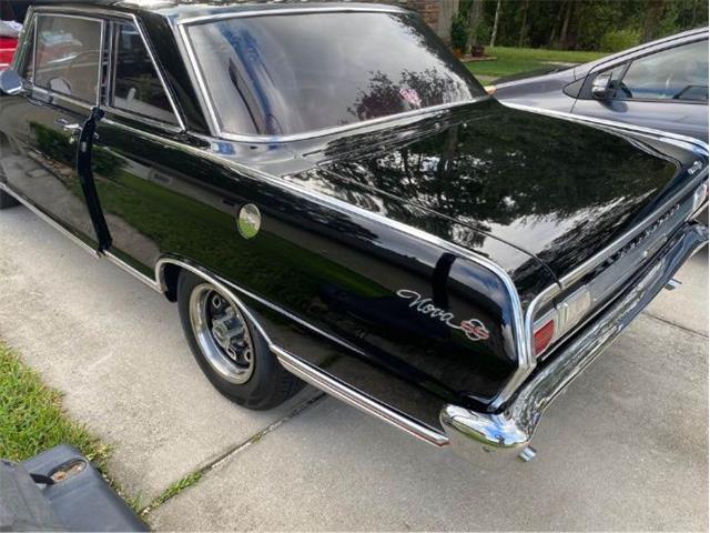1965 Chevrolet Nova (CC-1796128) for sale in Cadillac, Michigan