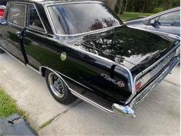 1965 Chevrolet Nova (CC-1796128) for sale in Cadillac, Michigan