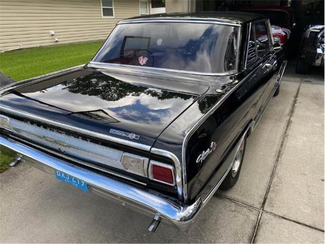 1965 Chevrolet Nova (CC-1796128) for sale in Cadillac, Michigan