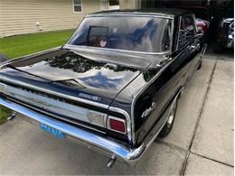 1965 Chevrolet Nova (CC-1796128) for sale in Cadillac, Michigan