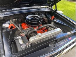 1965 Chevrolet Nova (CC-1796128) for sale in Cadillac, Michigan