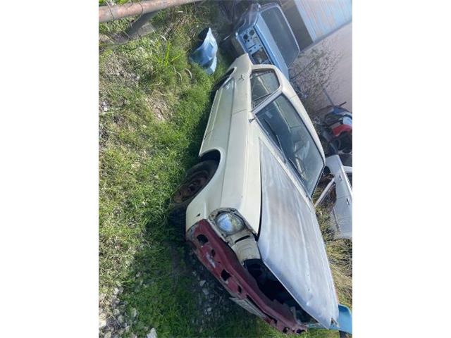 1966 Ford Mustang (CC-1796147) for sale in Cadillac, Michigan