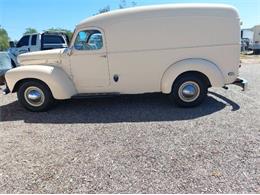 1948 International Panel Truck (CC-1796149) for sale in Cadillac, Michigan
