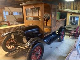 1924 Ford Model T (CC-1796159) for sale in Cadillac, Michigan