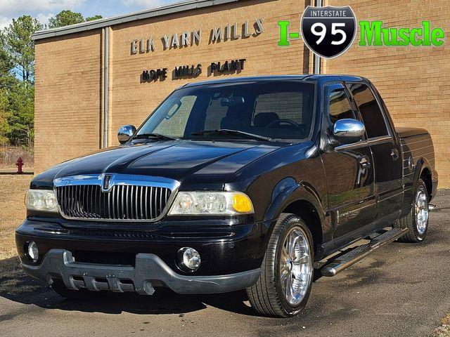 2002 Lincoln Blackwood Pickup (CC-1796178) for sale in Hope Mills, North Carolina