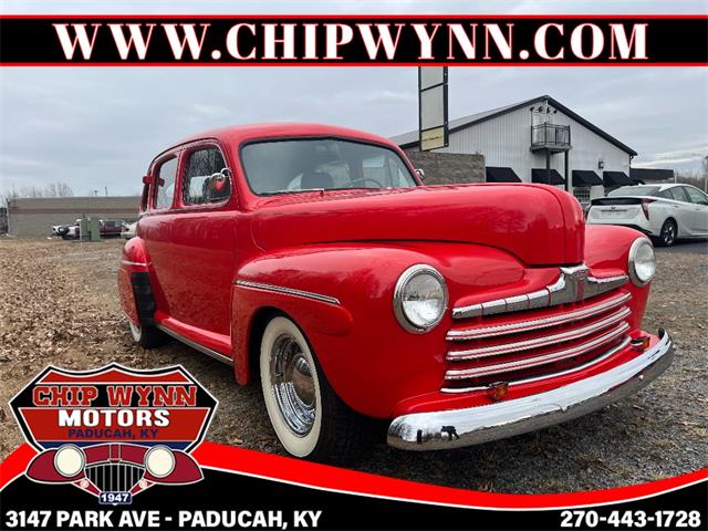 1946 Ford Sedan (CC-1796192) for sale in Paducah, Kentucky
