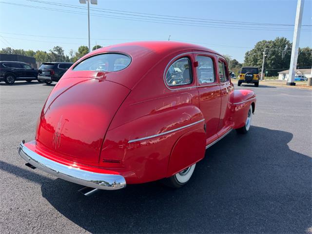 1946 Ford Sedan (CC-1796192) for sale in Paducah, Kentucky