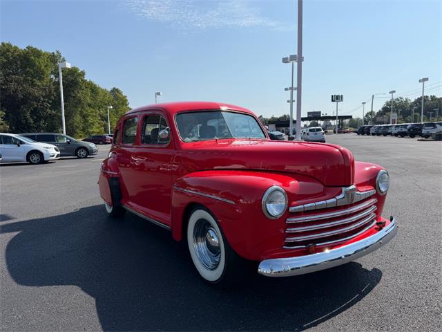 1946 Ford Sedan (CC-1796192) for sale in Paducah, Kentucky
