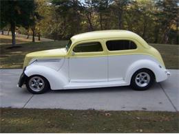 1937 Ford Slantback (CC-1796193) for sale in Cadillac, Michigan