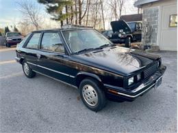 1987 Renault Encore (CC-1796195) for sale in Cadillac, Michigan