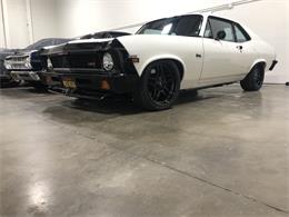 1972 Chevrolet Nova (CC-1790620) for sale in Long Beach , California