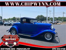 1932 Ford Roadster (CC-1796202) for sale in Paducah, Kentucky