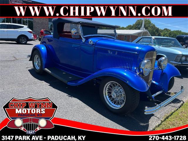 1932 Ford Roadster (CC-1796202) for sale in Paducah, Kentucky