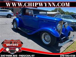 1932 Ford Roadster (CC-1796202) for sale in Paducah, Kentucky