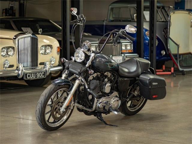 2015 Harley-Davidson Motorcycle (CC-1796210) for sale in Torrance, California