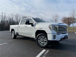 2023 GMC 2500 (CC-1796214) for sale in Hilton, New York