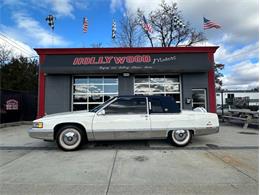 1990 Cadillac Fleetwood (CC-1796216) for sale in West Babylon, New York