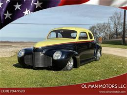 1941 Chevrolet Street Rod (CC-1796233) for sale in Louisville, Ohio