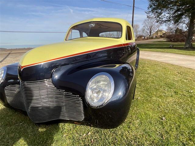 1941 Chevrolet Street Rod (CC-1796233) for sale in Louisville, Ohio