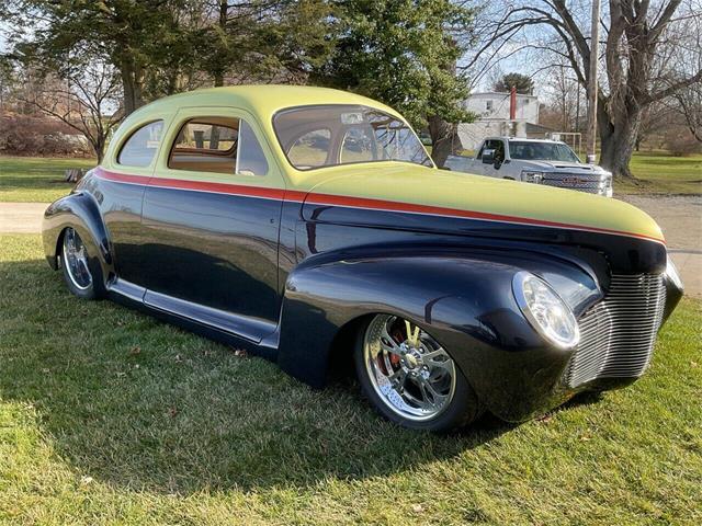 1941 Chevrolet Street Rod (CC-1796233) for sale in Louisville, Ohio