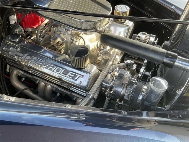 1941 Chevrolet Street Rod (CC-1796233) for sale in Louisville, Ohio