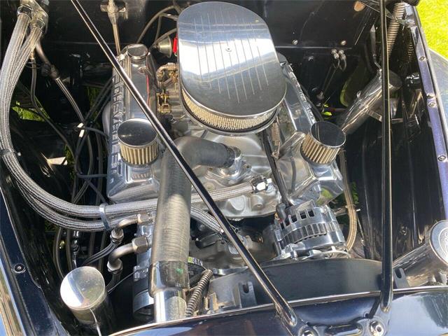 1941 Chevrolet Street Rod (CC-1796233) for sale in Louisville, Ohio