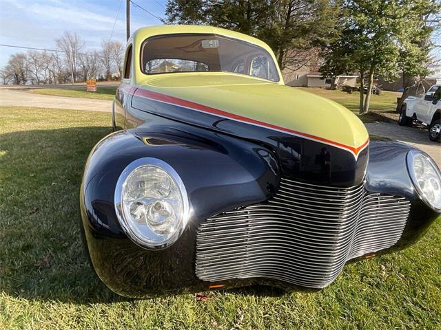 1941 Chevrolet Street Rod (CC-1796233) for sale in Louisville, Ohio