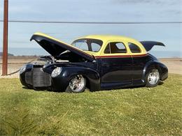 1941 Chevrolet Street Rod (CC-1796233) for sale in Louisville, Ohio