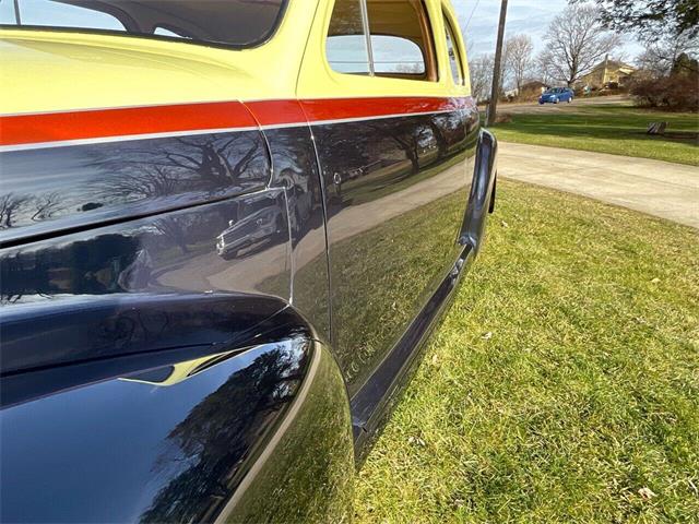 1941 Chevrolet Street Rod (CC-1796233) for sale in Louisville, Ohio