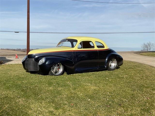 1941 Chevrolet Street Rod (CC-1796233) for sale in Louisville, Ohio