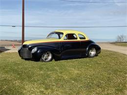 1941 Chevrolet Street Rod (CC-1796233) for sale in Louisville, Ohio