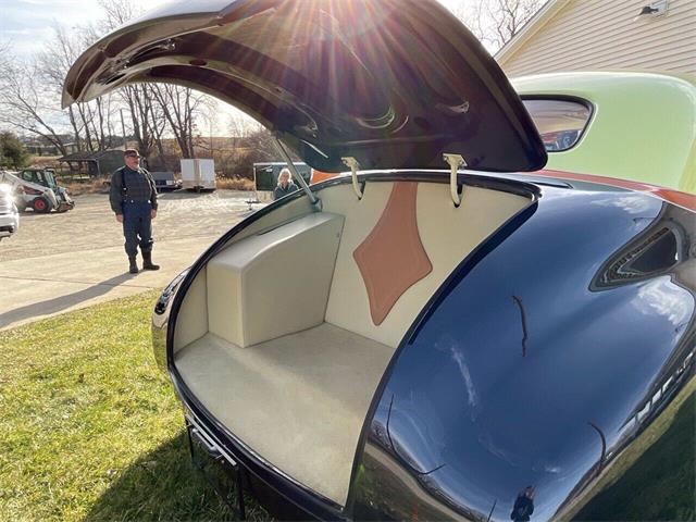 1941 Chevrolet Street Rod (CC-1796233) for sale in Louisville, Ohio