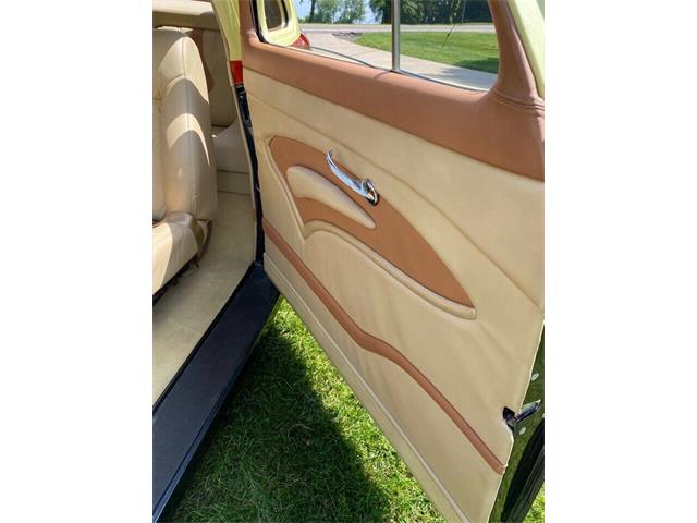 1941 Chevrolet Street Rod (CC-1796233) for sale in Louisville, Ohio