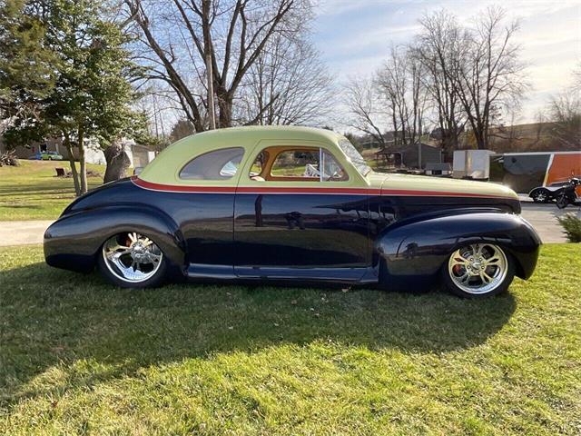 1941 Chevrolet Street Rod (CC-1796233) for sale in Louisville, Ohio