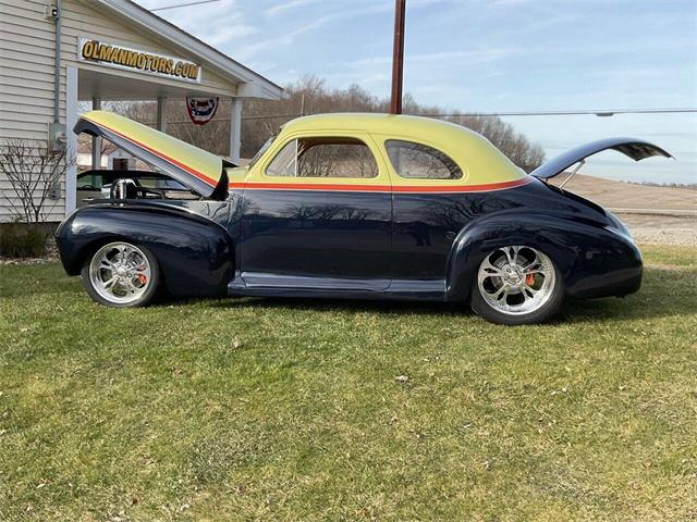 1941 Chevrolet Street Rod (CC-1796233) for sale in Louisville, Ohio