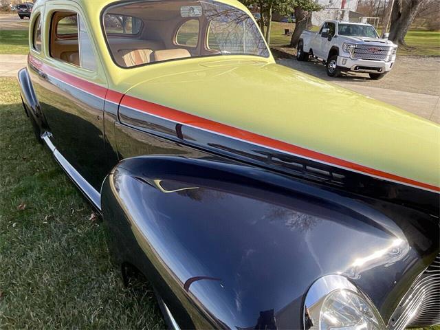 1941 Chevrolet Street Rod (CC-1796233) for sale in Louisville, Ohio