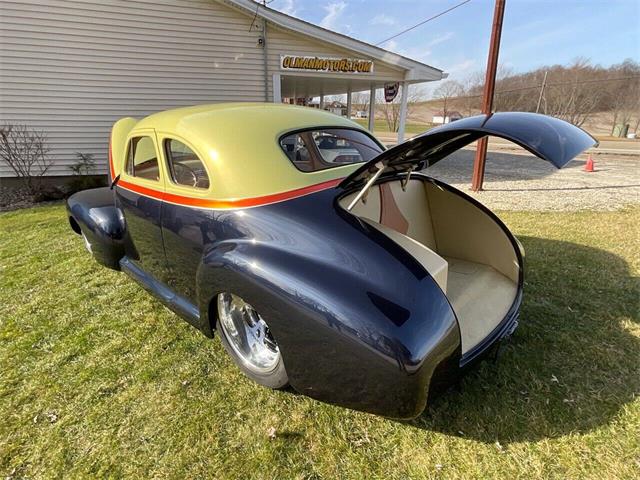 1941 Chevrolet Street Rod (CC-1796233) for sale in Louisville, Ohio