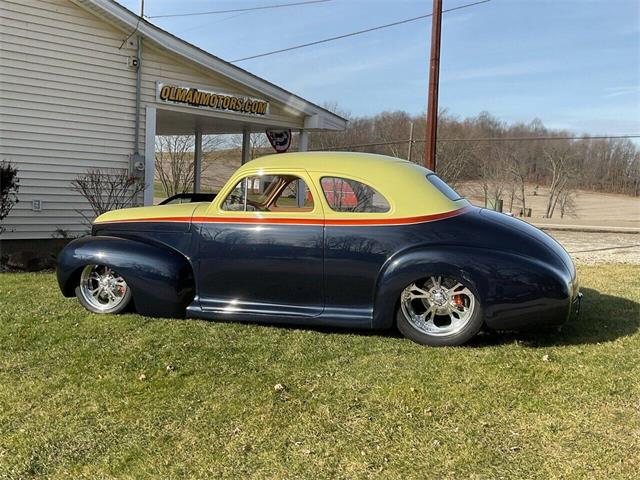 1941 Chevrolet Street Rod (CC-1796233) for sale in Louisville, Ohio