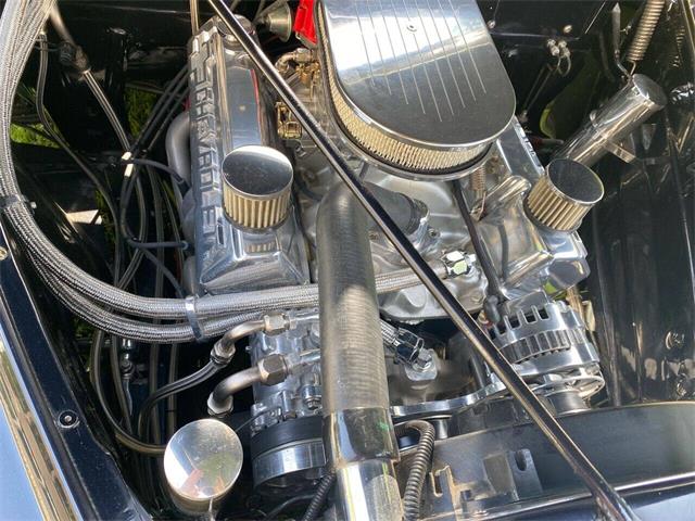 1941 Chevrolet Street Rod (CC-1796233) for sale in Louisville, Ohio