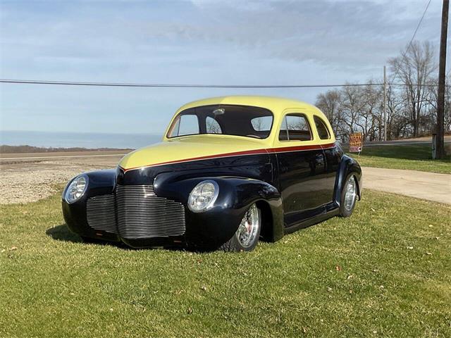 1941 Chevrolet Street Rod (CC-1796233) for sale in Louisville, Ohio